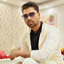 Picture of Jagdish Rao